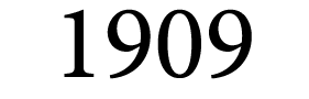 1909