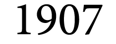 1907