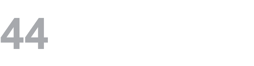 44 