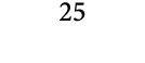 25