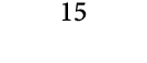 15