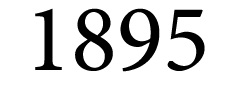 1895