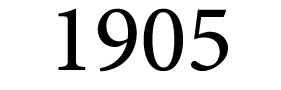 1905