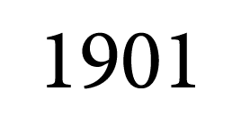1901