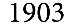 1903