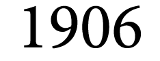 1906
