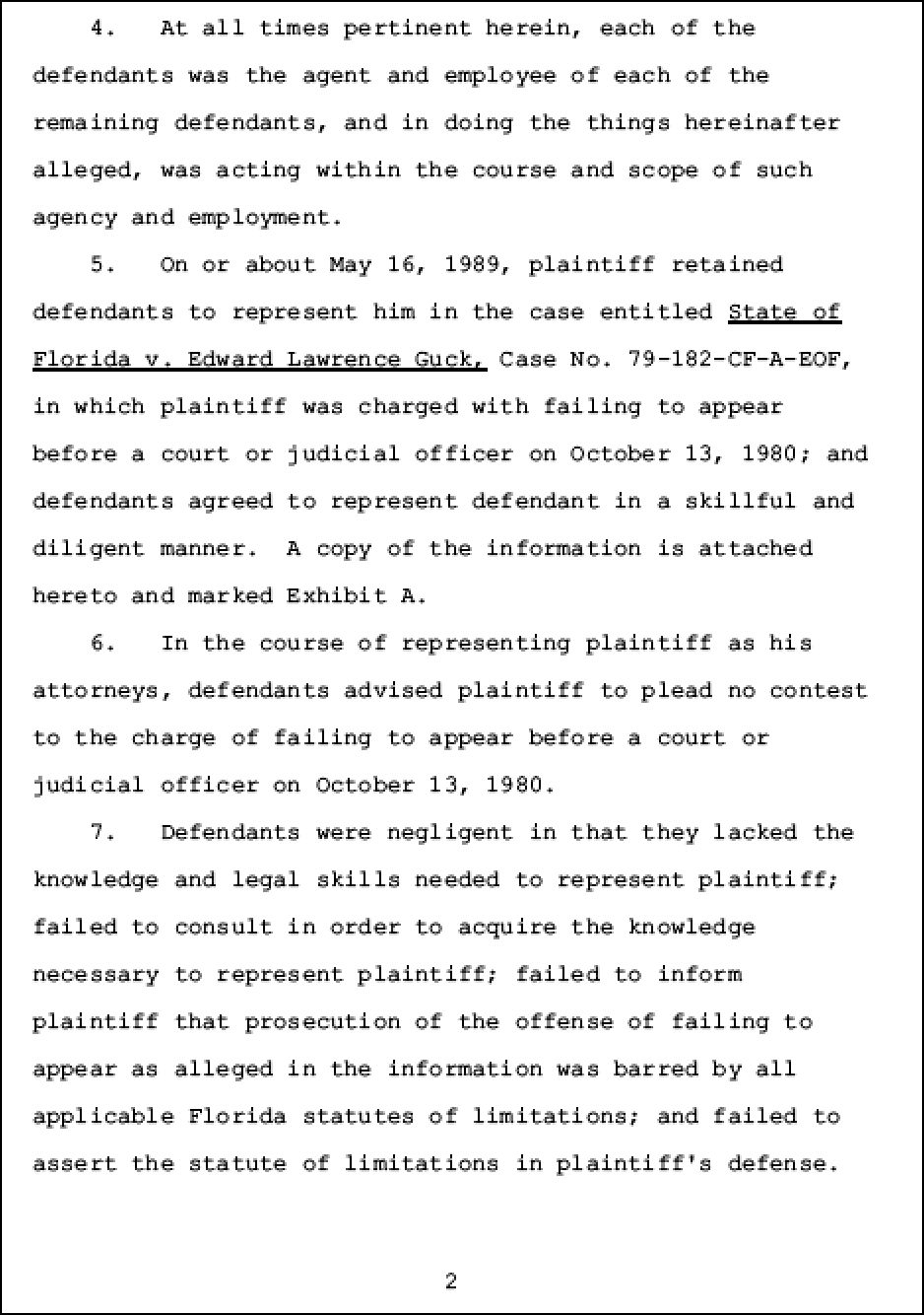 Rectangle