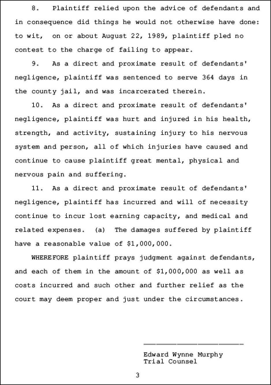 Rectangle