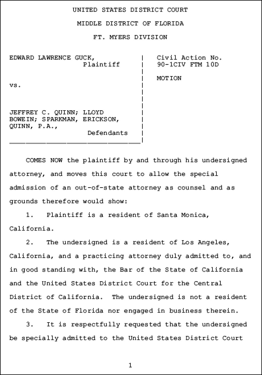 Rectangle