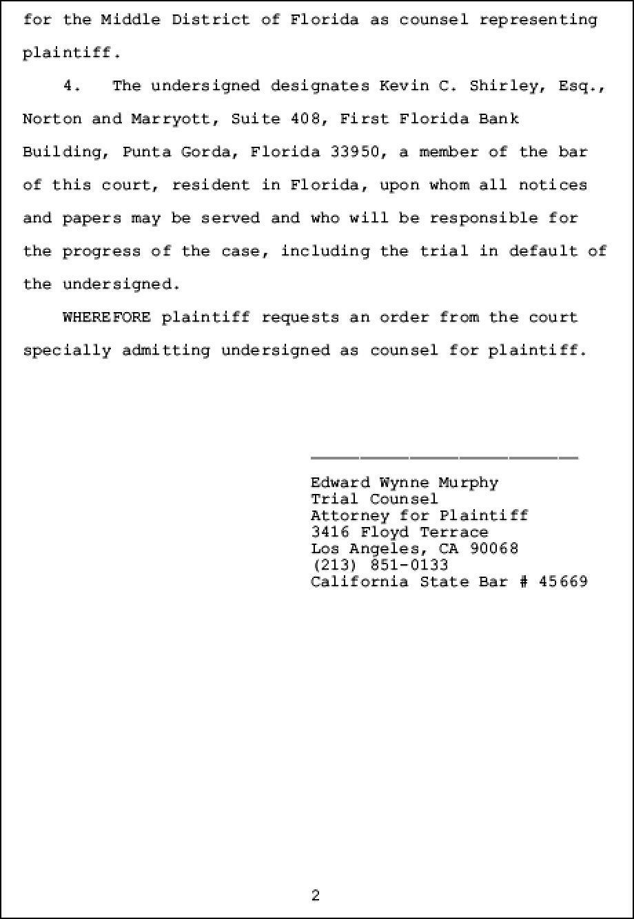 Rectangle