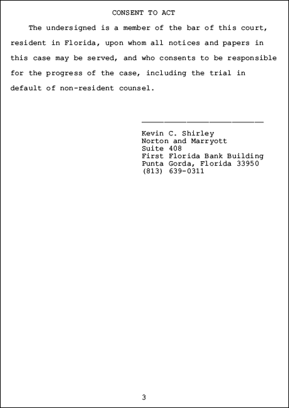 Rectangle