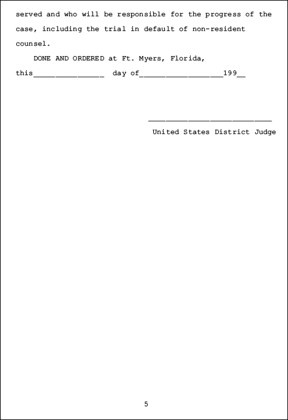 Rectangle