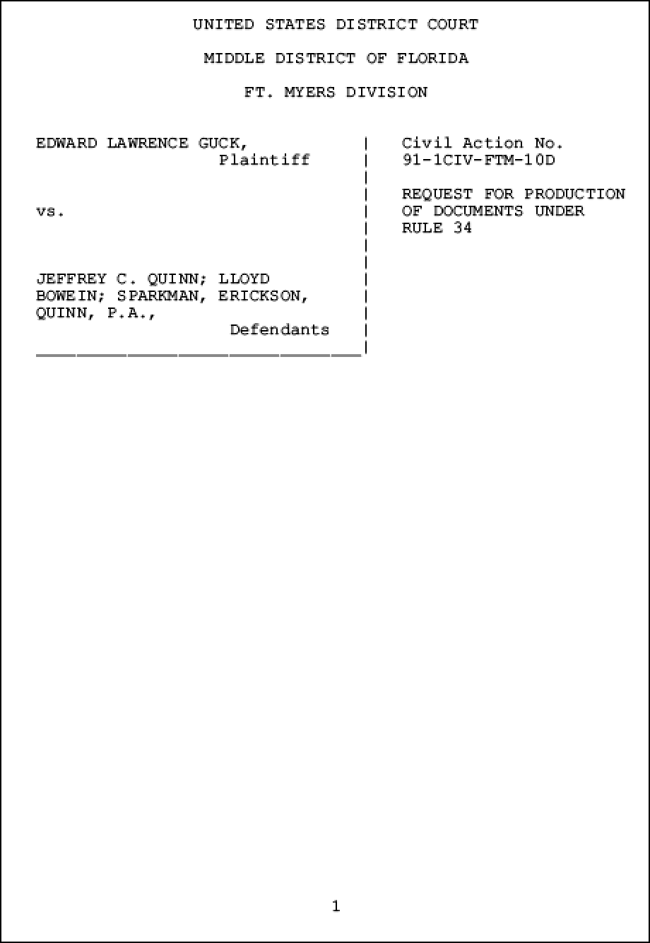Rectangle