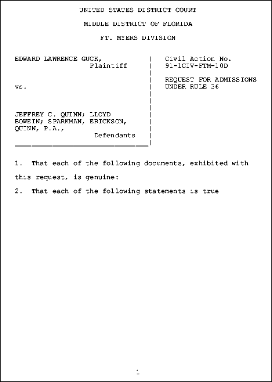 Rectangle