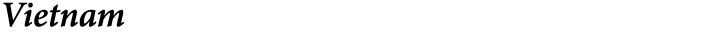 Vietnam