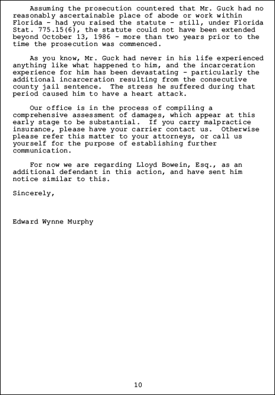 Rectangle