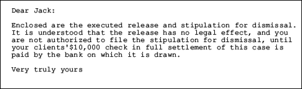 Rectangle