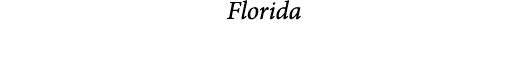  Florida