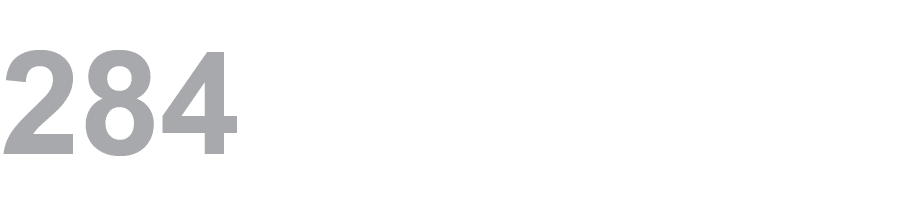284 