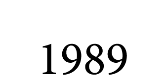  1989