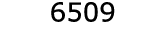  6509