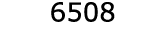  6508