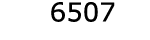  6507