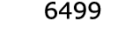  6499