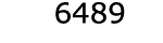  6489