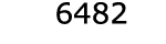  6482