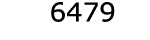  6479