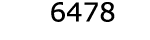  6478