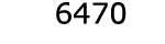  6470