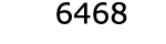  6468
