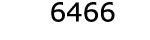  6466