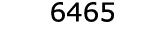  6465