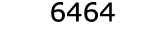  6464