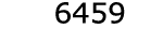  6459