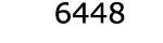  6448