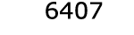  6407
