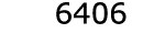  6406