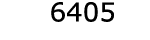  6405