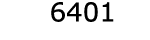  6401
