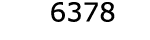  6378