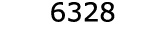  6328