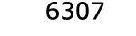  6307