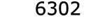  6302