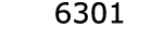  6301