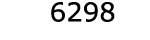  6298
