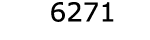  6271